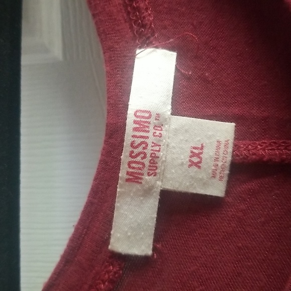 Flowy top - Picture 8 of 9